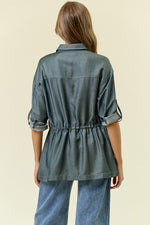 Star Studded Jacket