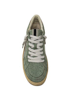 Salma Sneaker by Shu Shop