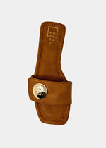 Colette Camel Slide
