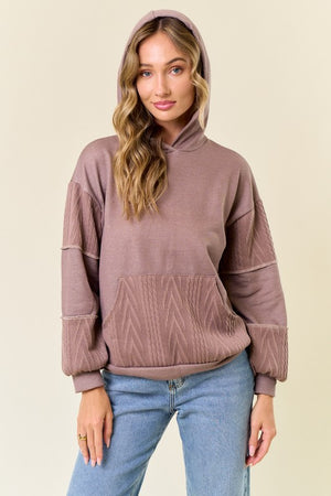 Melody Sweatshirt
