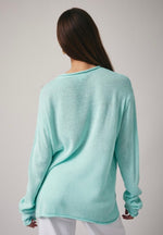 Beach Sweater