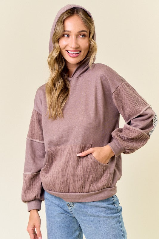 Melody Sweatshirt