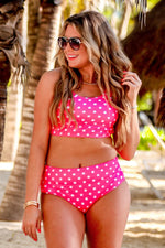 Sundazed Swim Top
