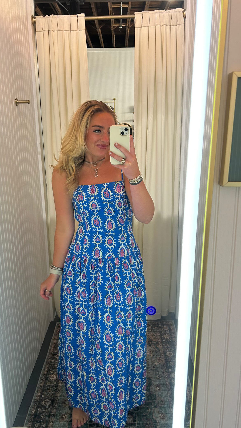 Coco Dress