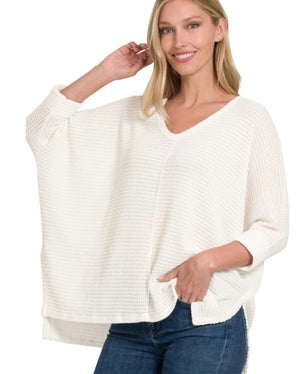 Caroline Sweater