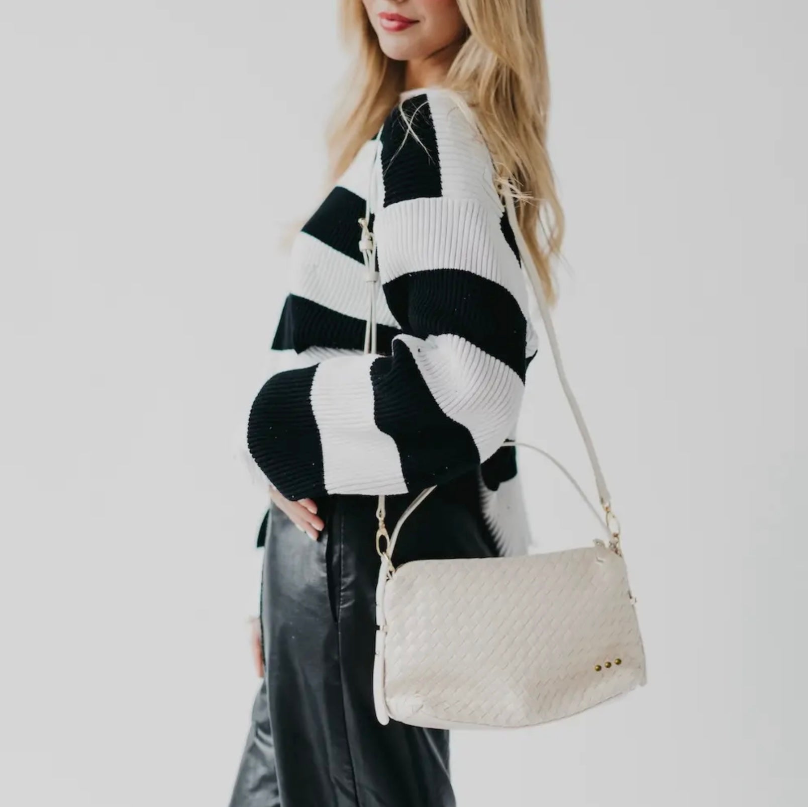 Harper Hobo Bag