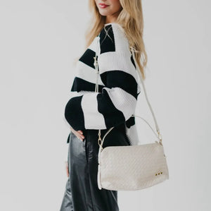 Harper Hobo Bag