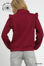 Junction Pullover