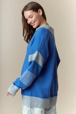 Layne Sweater