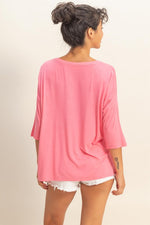Casual Day Top