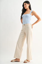JBD Stretch Twill Trousers