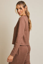 Bailey Jacket