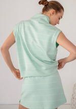 Coastal Stripe Top