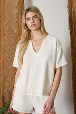 Lana Knit Top