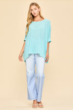 Relaxed Top