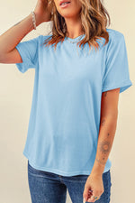 Soft Casual Tee