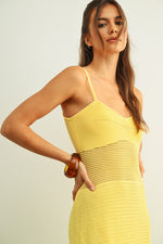 Beach Walk Dress