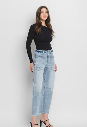 Kate Barrel Jeans