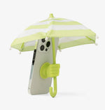 Cabana Boy Phone Umbrella