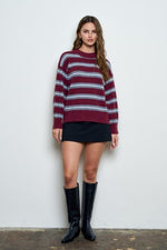 Junction Sweater