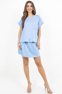 Modal Skort
