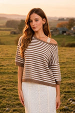 Dana Sweater