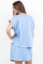 Modal Top