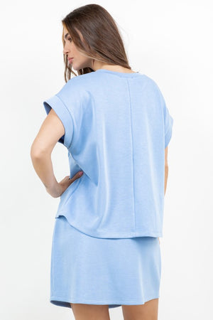 Modal Top