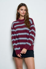 Junction Sweater