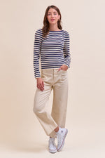 Nautical Sweater