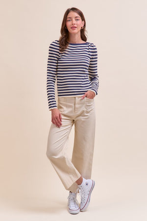 Nautical Sweater