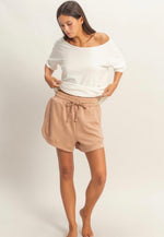 Morgan Lounge Shorts