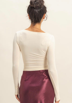 Stella Basic Top