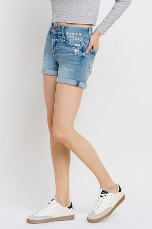 Something Cute Shorts