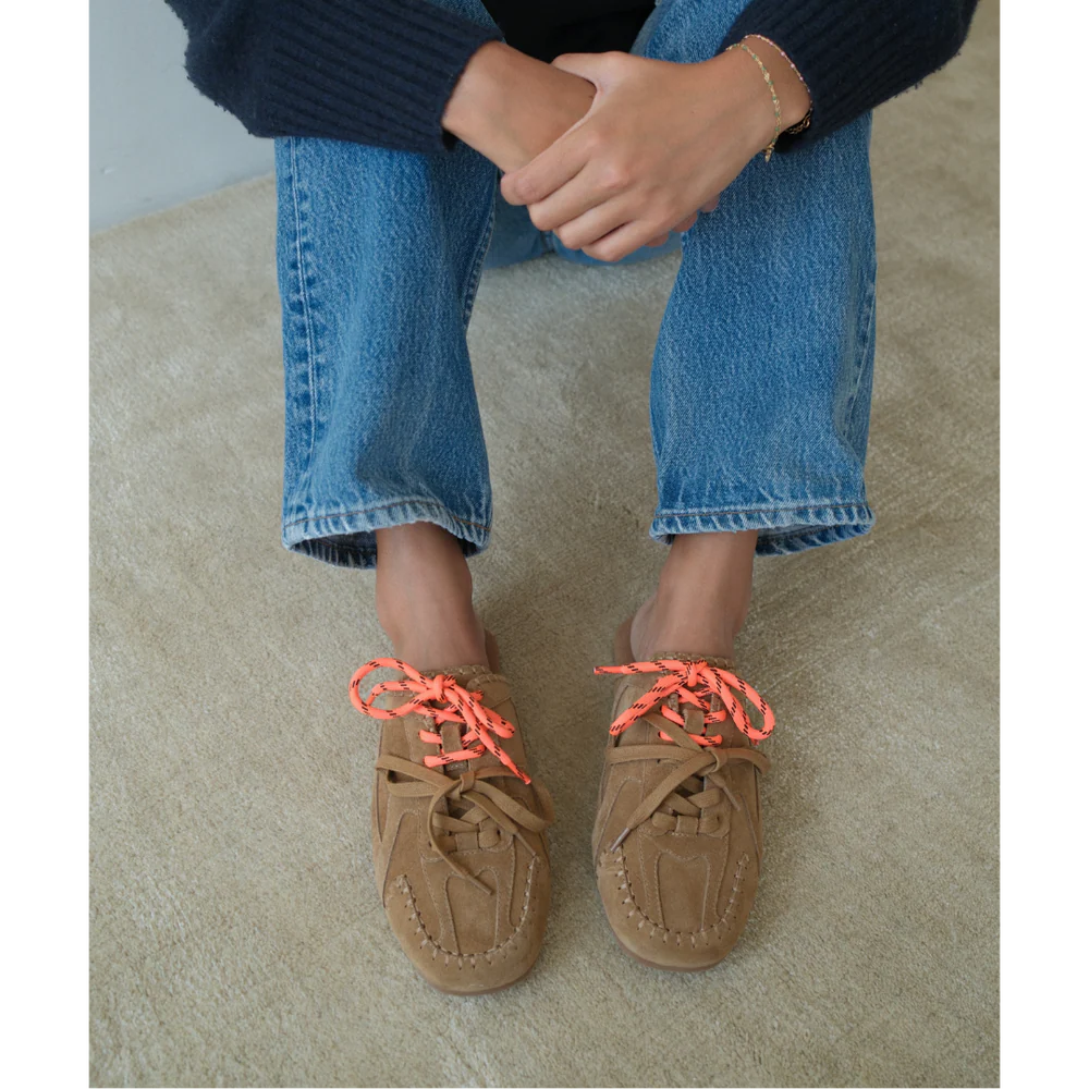 Devyn Sneaker Mule