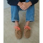 Devyn Sneaker Mule
