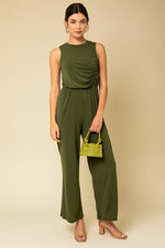 Set The Mood Jumpsuit