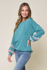Dakota Sweatshirt