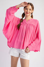 Airy Top