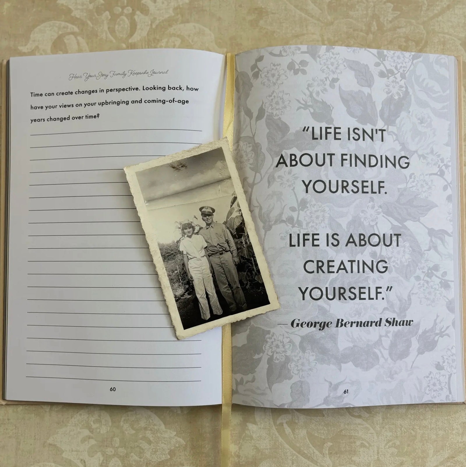 Grandmother, I Want to Hear Your Story Book