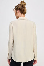 Ms Versatility Blouse