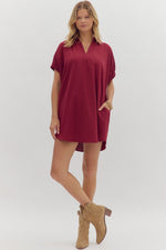 Michelle Dress