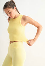 Flexform Muscle Tank