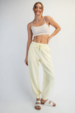 Lemonilla Jogger Pants