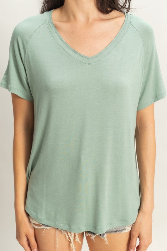 Always Late Tee