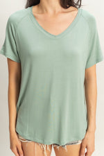 Always Late Tee