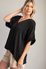 Chloe Blouse