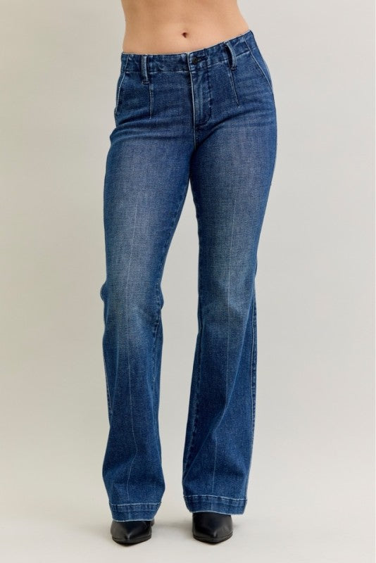 JB Trouser Bootcut Jeans