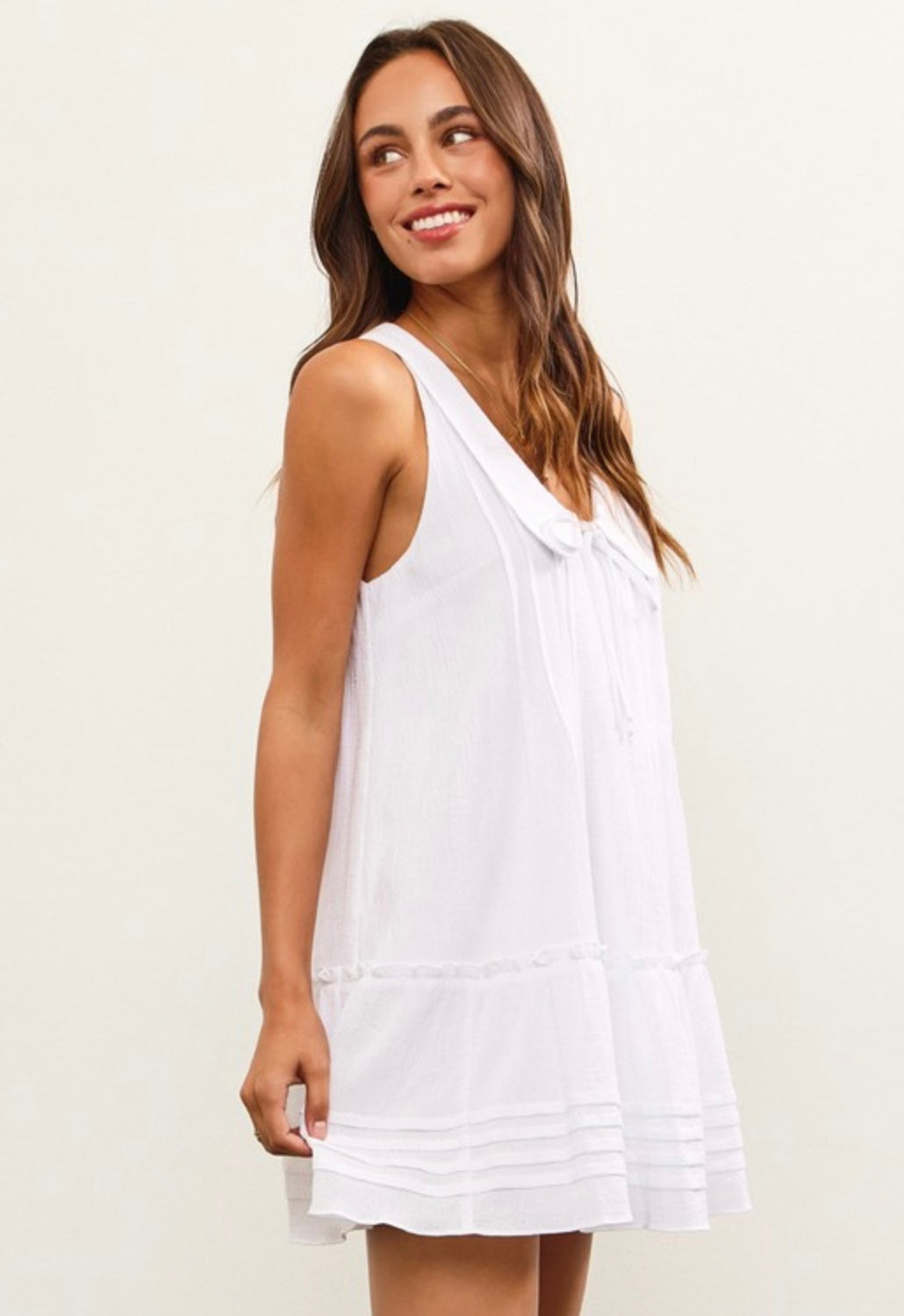 Peter Pan Dress