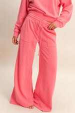 Burnout Sweatpants